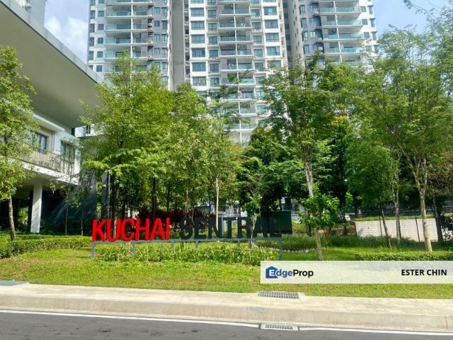 Shop for rent in Country Heights Damansara, Kuala Lumpur