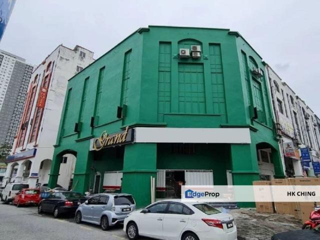 Shop for rent in Country Heights Damansara, Kuala Lumpur