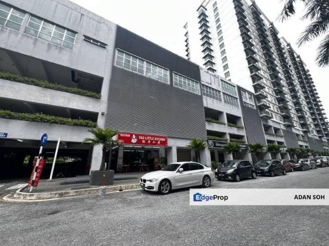 Shop for sale in Country Heights Damansara, Kuala Lumpur