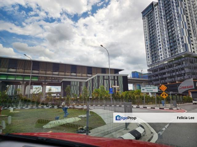 Shop for sale in Country Heights Damansara, Kuala Lumpur