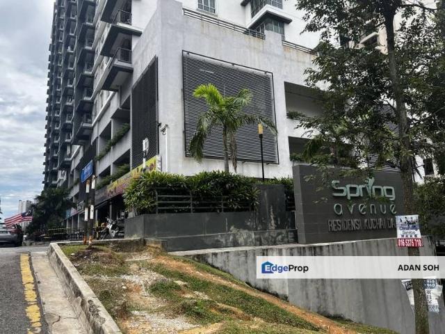 Shop for sale in Country Heights Damansara, Kuala Lumpur