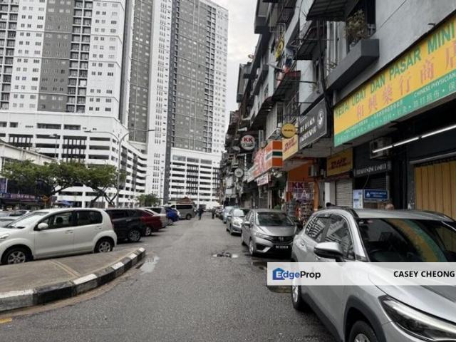Shop for rent in Country Heights Damansara, Kuala Lumpur