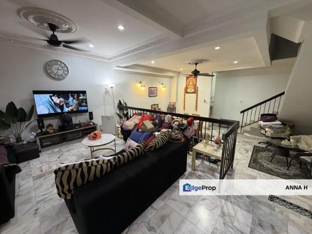 House for sale in Country Heights Damansara, Kuala Lumpur