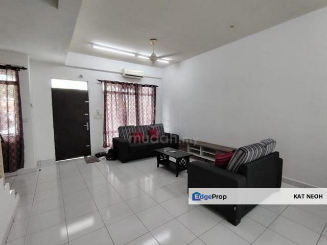 House for sale in Country Heights Damansara, Kuala Lumpur