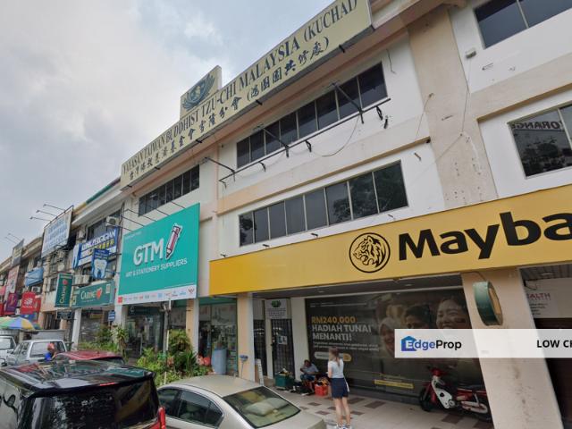 Shop for rent in Country Heights Damansara, Kuala Lumpur
