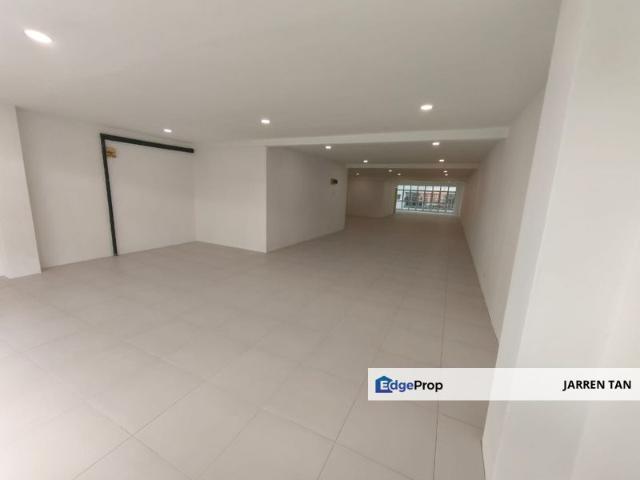 Shop for rent in Country Heights Damansara, Kuala Lumpur