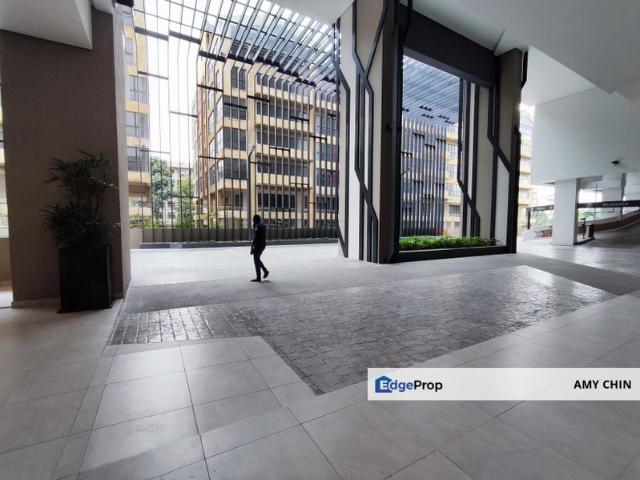 Shop for rent in Country Heights Damansara, Kuala Lumpur