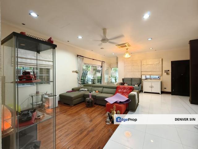 House for sale in Country Heights Damansara, Kuala Lumpur