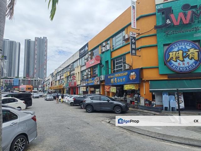 Shop for sale in Country Heights Damansara, Kuala Lumpur