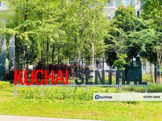 Shop for rent in Country Heights Damansara, Kuala Lumpur