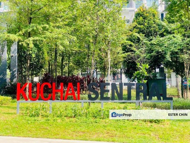 Shop for rent in Country Heights Damansara, Kuala Lumpur
