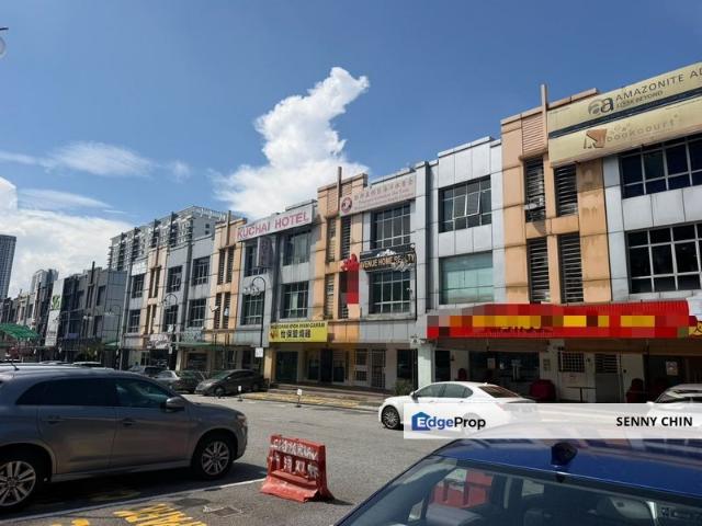 Shop for sale in Country Heights Damansara, Kuala Lumpur