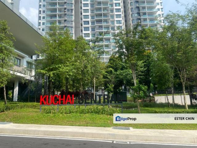 Shop for rent in Country Heights Damansara, Kuala Lumpur