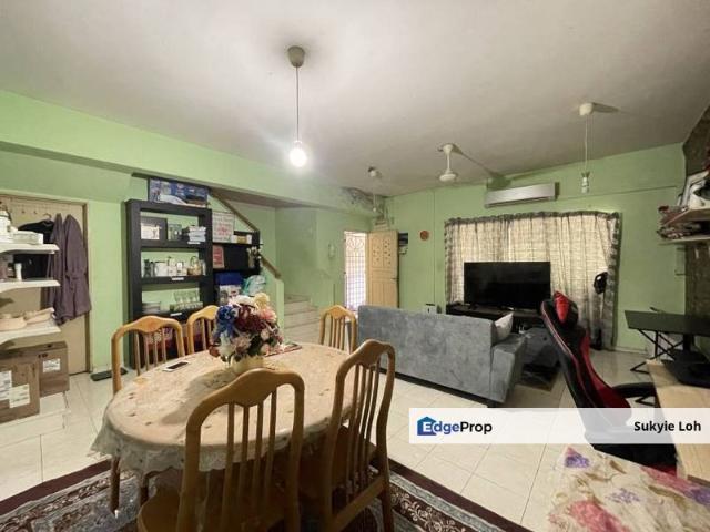 House for sale in Petaling, Subang Jaya