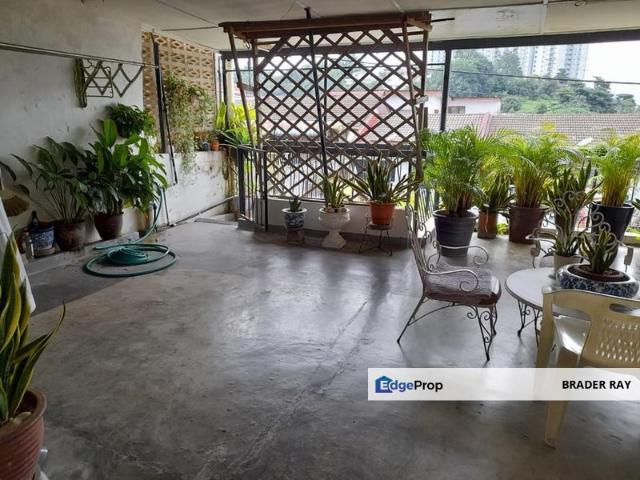 House for sale in Country Heights Damansara, Kuala Lumpur