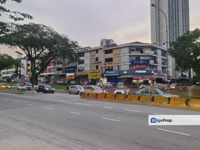 Shop for rent in Country Heights Damansara, Kuala Lumpur