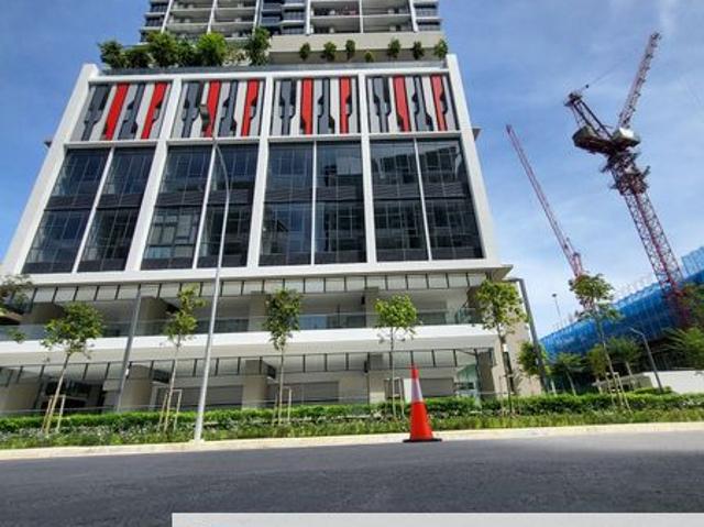 Shop for rent in Country Heights Damansara, Kuala Lumpur