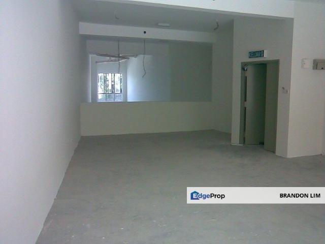 Shop for rent in Country Heights Damansara, Kuala Lumpur