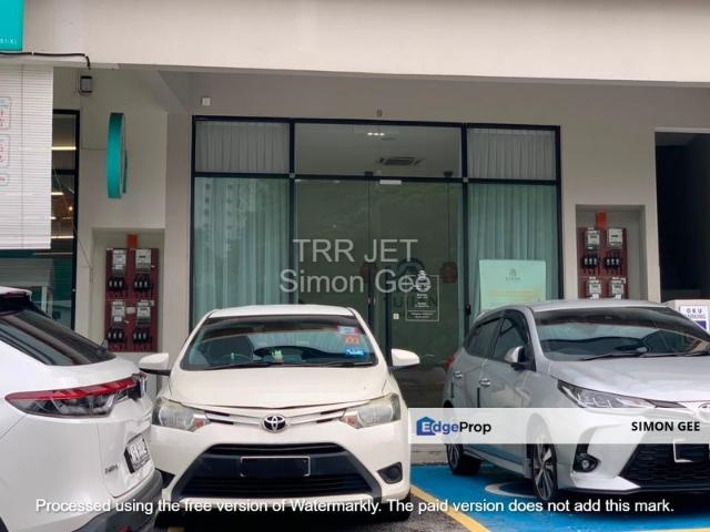 Shop for rent in Country Heights Damansara, Kuala Lumpur