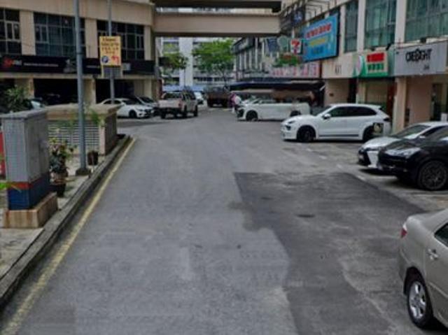 Shop for sale in Country Heights Damansara, Kuala Lumpur