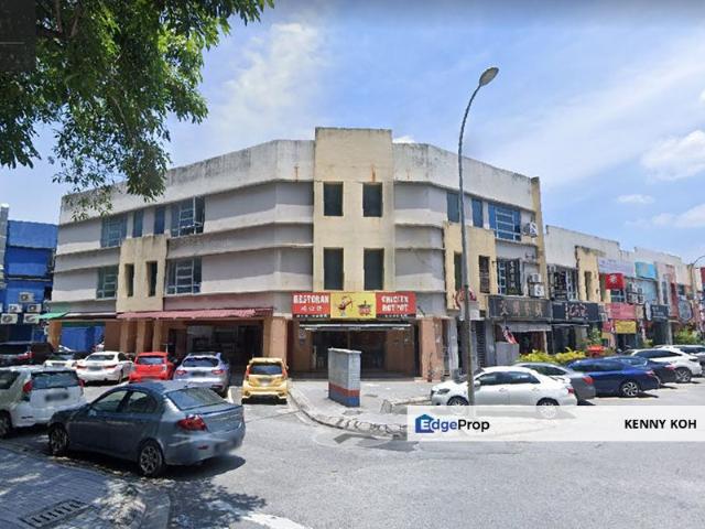 Shop for sale in Country Heights Damansara, Kuala Lumpur