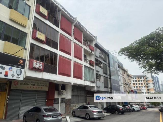 Shop for sale in Country Heights Damansara, Kuala Lumpur