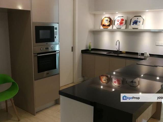 House for sale in Country Heights Damansara, Kuala Lumpur