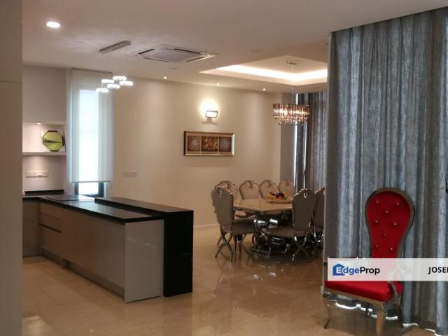 House for sale in Country Heights Damansara, Kuala Lumpur