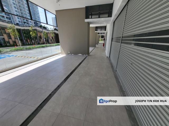 Shop for rent in Country Heights Damansara, Kuala Lumpur