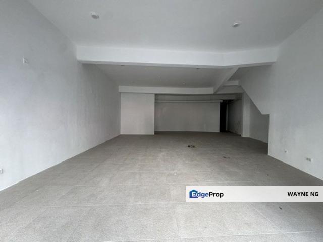 Shop for rent in Country Heights Damansara, Kuala Lumpur