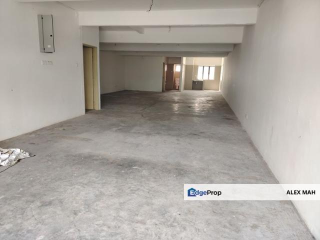 Shop for rent in Country Heights Damansara, Kuala Lumpur