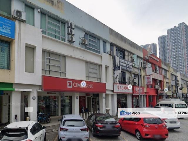 Shop for sale in Country Heights Damansara, Kuala Lumpur