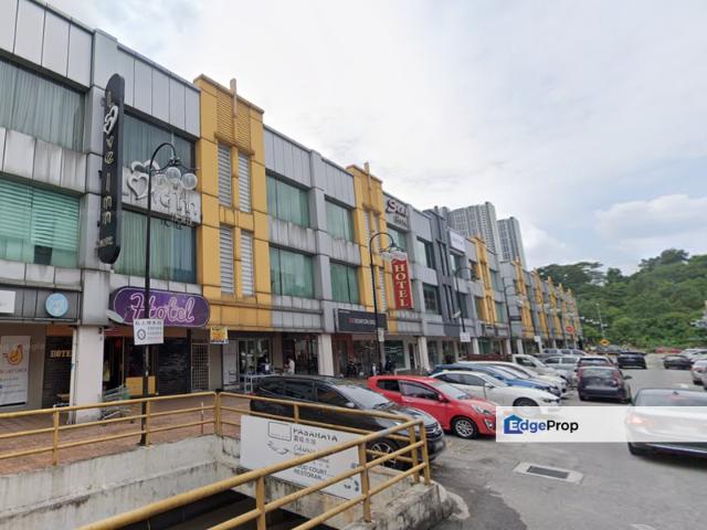 Shop for sale in Country Heights Damansara, Kuala Lumpur
