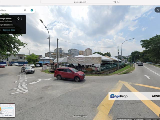 Shop for rent in Selayang, Selangor