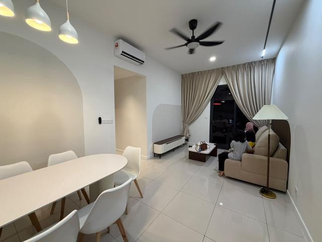 Condominium for sale in Country Heights Damansara, Kuala Lumpur