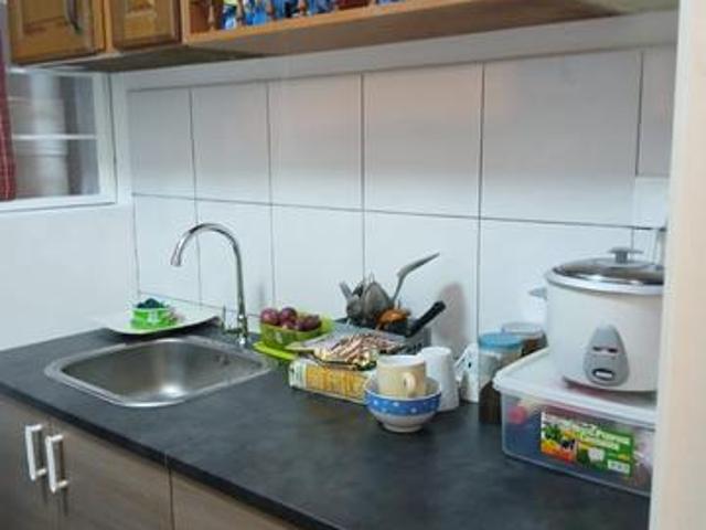 Serviced Residence for rent in Country Heights Damansara, Kuala Lumpur