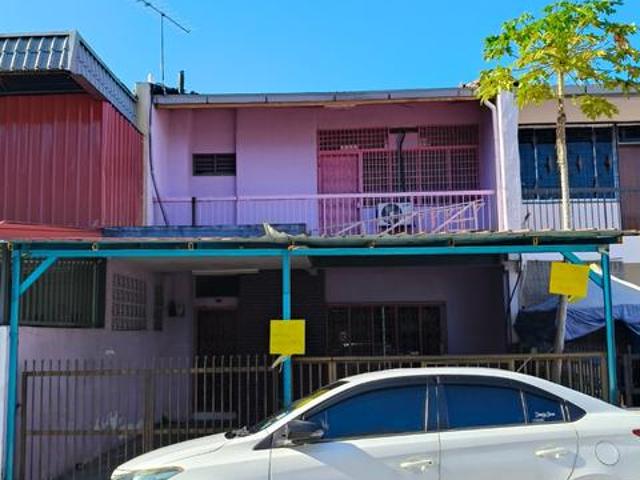 Terraced House for rent in Country Heights Damansara, Kuala Lumpur