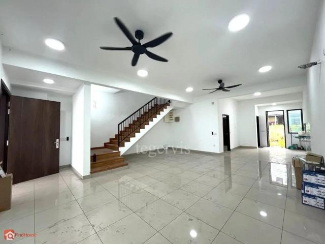 House for rent in Port Klang, Selangor