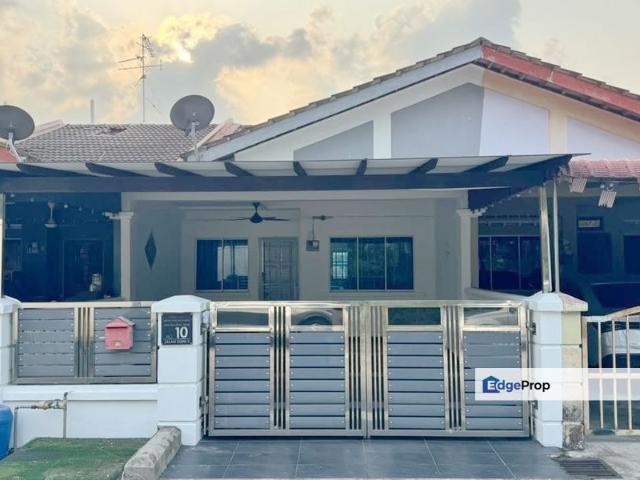 House for sale in Pasir Gudang, Johor