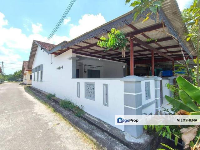 House for sale in Pasir Gudang, Johor