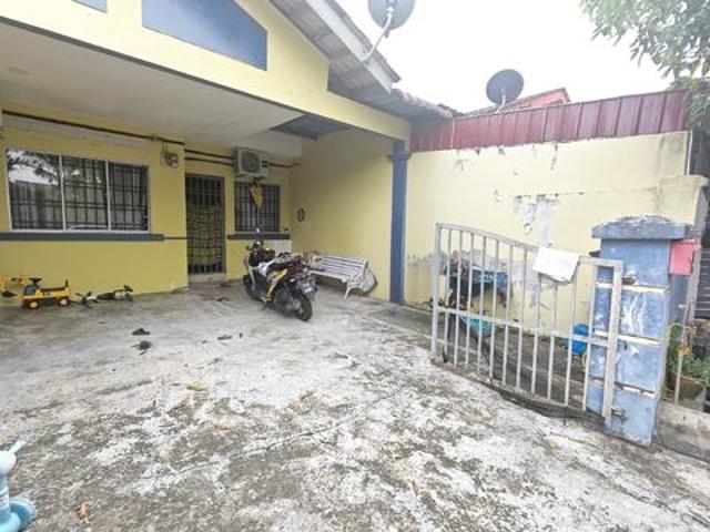 Terraced House for sale in Masai, Johor