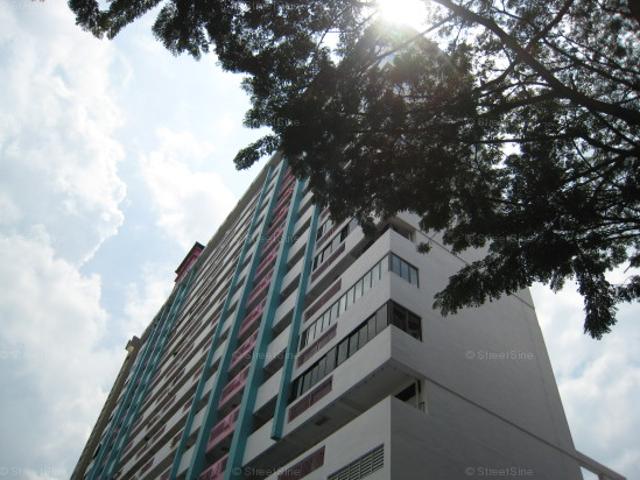 Detached House for sale in Tanjong Pagar