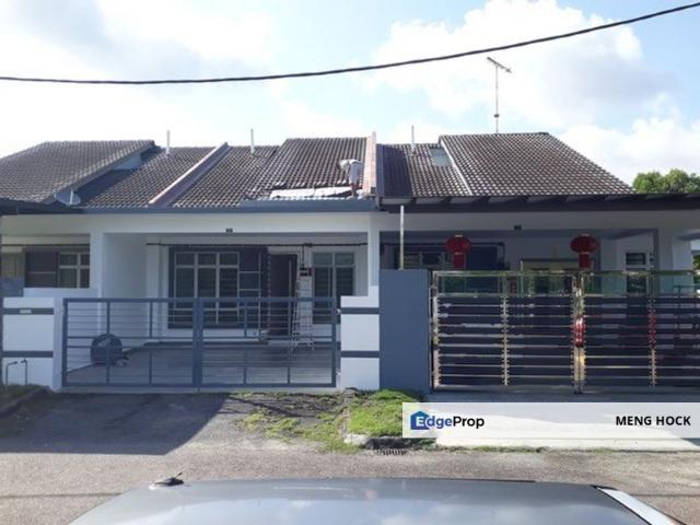 House for sale in Kuching, Sarawak