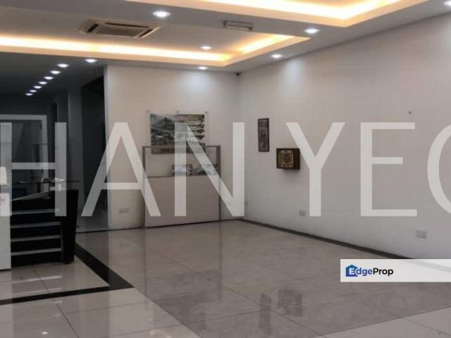 House for sale in Timur Laut, George Town