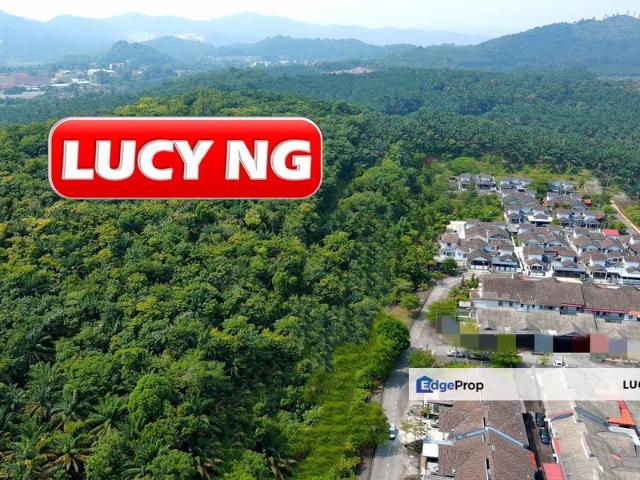 House for sale in Kulim, Kedah