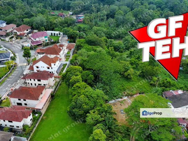 House for sale in Kulim, Kedah