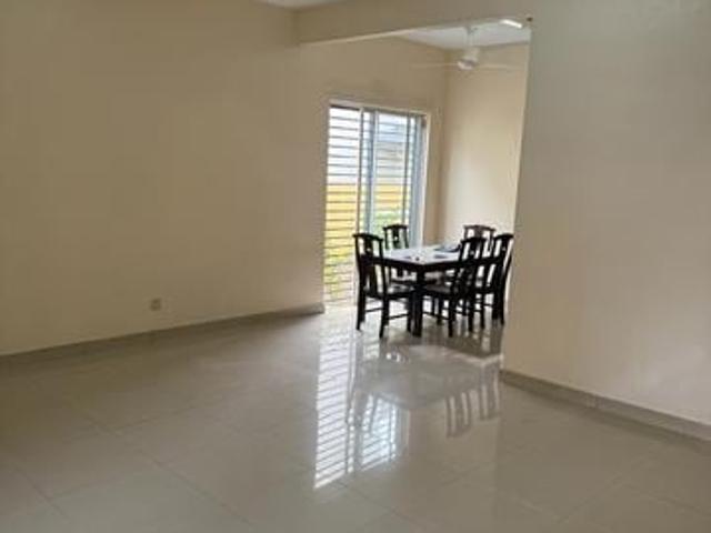Terraced House for rent in Port Klang, Selangor