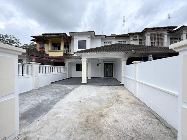 Terraced House for sale in Kota Tinggi, Johor