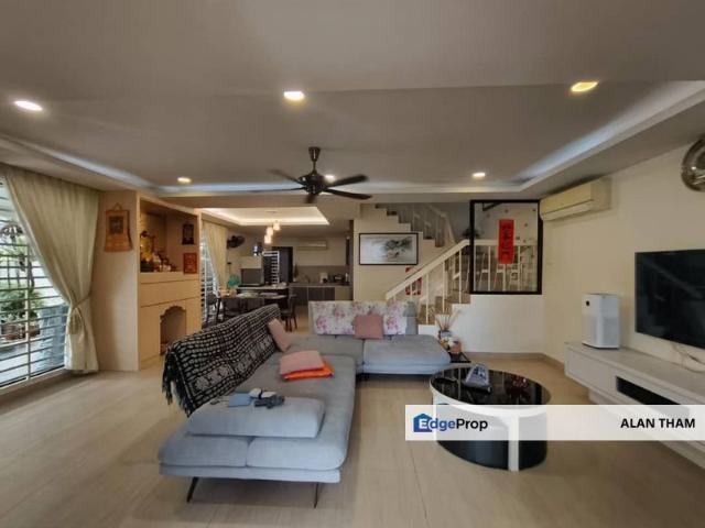 House for sale in Johore Bahru, Johor
