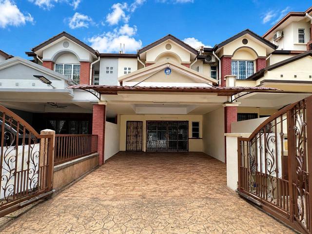 Terraced House for sale in Petaling, Alam Impian